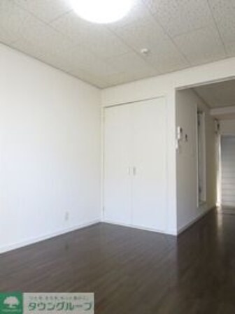 パークヒルズ綱島台の物件内観写真